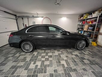Mercedes Benz C 200 d - 2