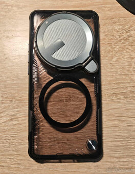 Xiaomi 15 Ultra Nillkin Iceblade Magnetic - 2