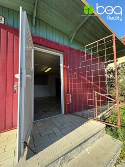 NA PRENÁJOM: Nebytové priestory Spišský Štvrtok, okr. Levoča - 2