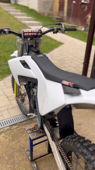 HUSQVARNA TC 85 2020 - 2