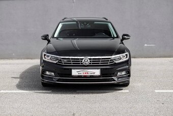 Volkswagen passat variant - 2