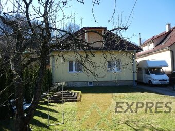 RK EXPRES - rodinný dom v Ráztočne, okres Prievidza. - 2