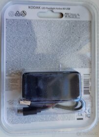 ČELOVKA Kodak LED Accu 80 - 2