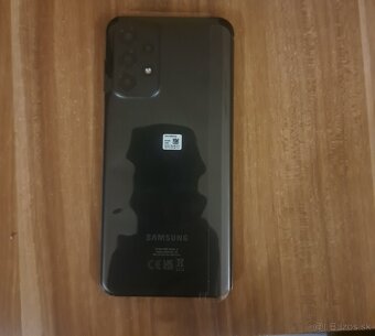 Samsung galaxy A23 5G - 2