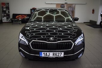Škoda Octavia 2,0 TDi 110 kW, Edice 130 let,ČR,1.maj, - 2
