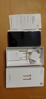 Predám Xiaomi Redmi 11T 5G - 2