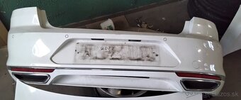 Volkswagen Passat B8 2.0 TDi 2019 predám ZADNÝ NÁRAZNÍK - 2