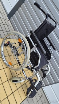 invalidny vozík 46cm - 2