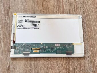 Predám obrazovku do notebooku 10,1" LED 40pin displej//// - 2