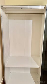 Šatníková skriňa IKEA Pax - 2
