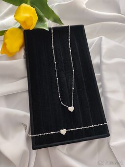 Set z chirurgickej ocele 316 L - 2