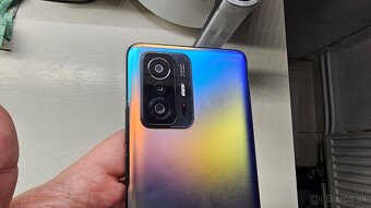 Xiaomi 11T Pro 256GB - pekná farba - 2