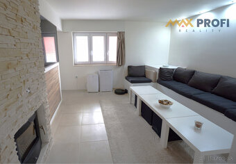 Na predaj, rodinný dom, 138m2, energeticky úsporný, Martin, - 2