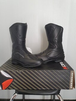 Topánky KORE Touring Long Flex - veľkosť 48 - 2