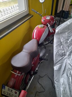 Jawa 175 356 - 2