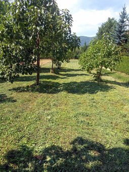 Pozemok s výhľadom - 2