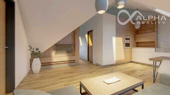 EXKLUZÍVNE 3i byt, Fabiniho ul., Spišská Nová Ves - 2