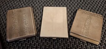 Predám striebro - 2