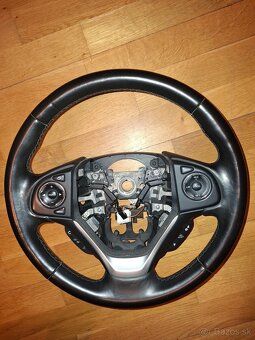 Honda CRV volant 2015 - 2