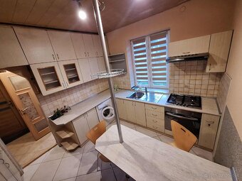 BYT NA PRENÁJOM - 2