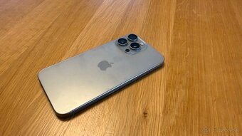 Predam iPhone 15 pro max 512gb - 2