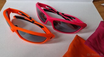 unisex slnečné okuliare Laceti- polarizačné - 2