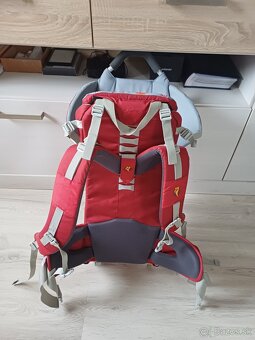 Turistický nosič - 2