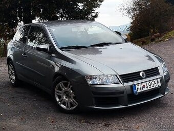 Fiat Stilo 103kw (real 132kw) 2004 - 2