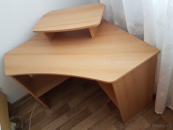 Darujem pracovný stôl - 2