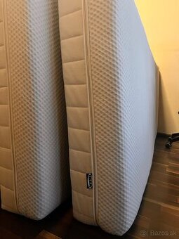 Kvalitne IKEA matrace 200x90x20 - 2