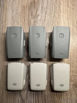 Dji baterie - 2