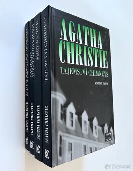 Agatha Christie - 2