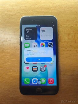 100%🔋 iPhone SE 2020 128gb - 2