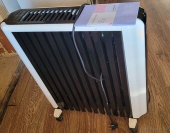 Predam Klarstein Thermaxx 2500 - 2