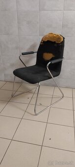 Stoličky - 2