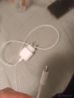 Apple adaptér+kábel - 2