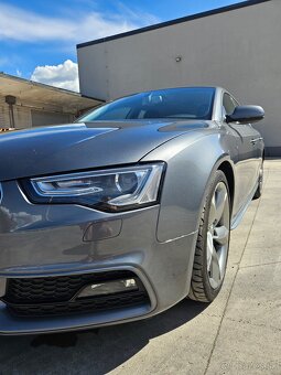 Audi A5 sportback 2.0 TDI - 2