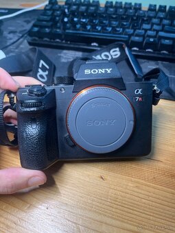 Sony a7 R III - 2