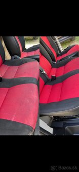 Ponúkam tepovanie gaučov - 2