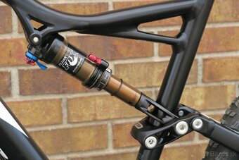 Specialized Stumpjumper FSR Elite 2016 29" - 2