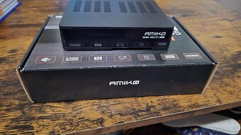 Amiko MINI HD265 Wifi - 2