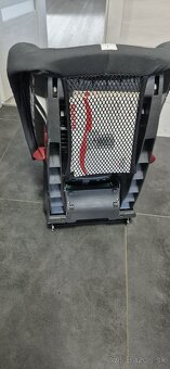 Autosedačka Britax Römer Duo Plus - 2