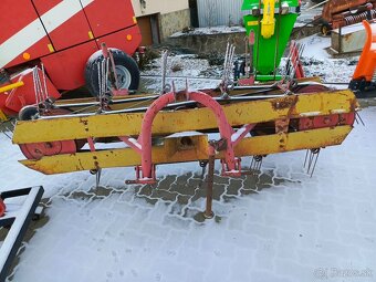 Predám pásovu prevracacku - 2