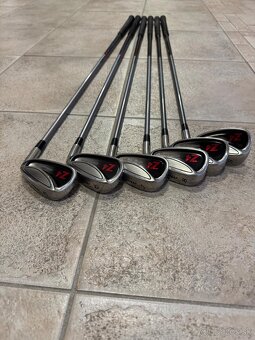 Golfové palice - 2