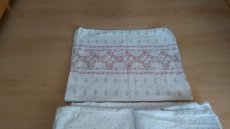 Posteľné oblečenie - 2