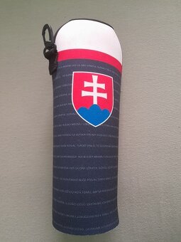 Termo obal na fľašu - 2