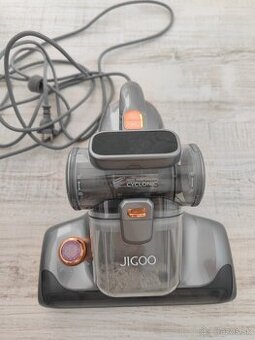 Vysávač na matrace JIGOO - 2