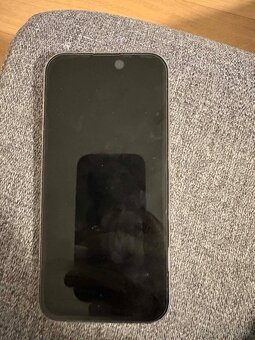 Predám iphone 15 pro 128 gb - biely - 2