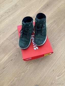 Superfit Gore tex, veľkosť 35 - 2