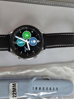 samsung watch 3 - 2